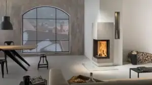 Каминная топка Spartherm Arte 2LRh-66