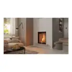 Каминная топка Spartherm Arte Bh