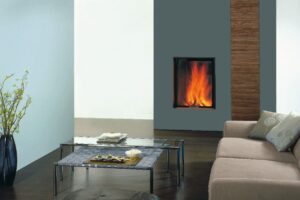 Каминная топка Spartherm Arte Bh