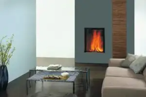 Каминная топка Spartherm Arte Bh