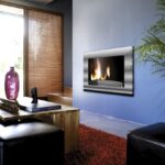 Каминная топка Invicta Décor 900 ONDE