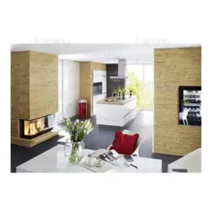 Топка Brunner Panorama-Kamin 51/25/101/25 производитель Brunner