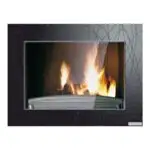 Каминная топка Invicta Décor 800 SYMPHONIE
