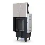 Каминная топка DEFRO HOME INTRA XSM G