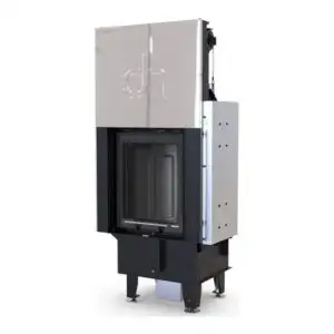 Каминная топка DEFRO HOME INTRA XSM G