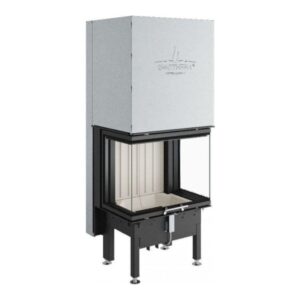 Каминная топка Spartherm Arte 3RL-60h