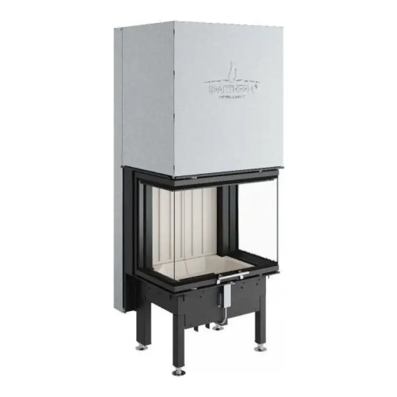Каминная топка Spartherm Arte 3RL-60h