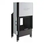 Каминная топка Spartherm Mini S-FDh
