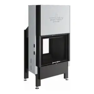 Каминная топка Spartherm Mini S-FDh