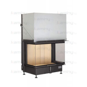 Топка Brunner Panorama-Kamin 57/40/85/40 производитель Brunner