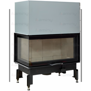 Каминная топка Austroflamm 89x49x45 S 2.0 Left производитель Austroflamm