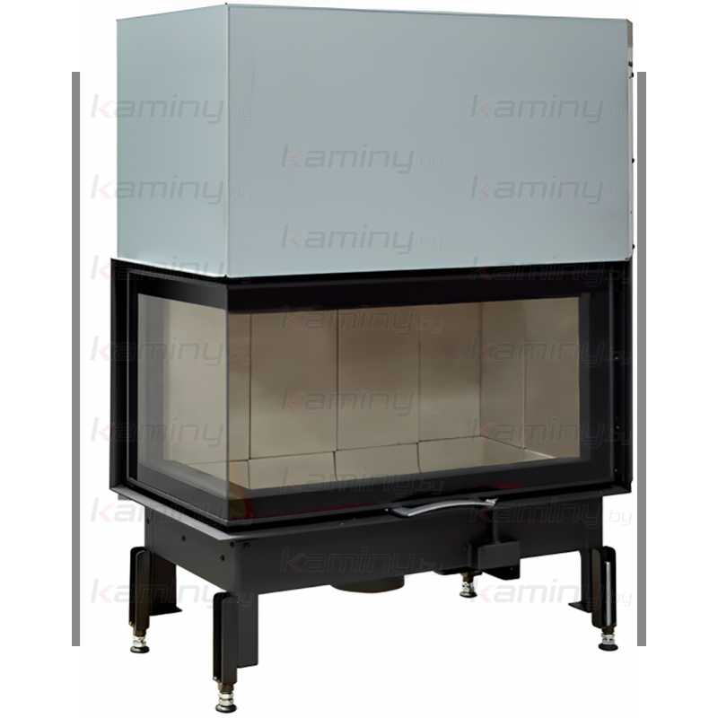 Каминная топка Austroflamm 89x49x45 S 2.0 Left производитель Austroflamm