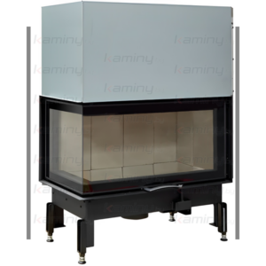 Каминная топка Austroflamm 89x49x57 S 2.0 Left производитель Austroflamm