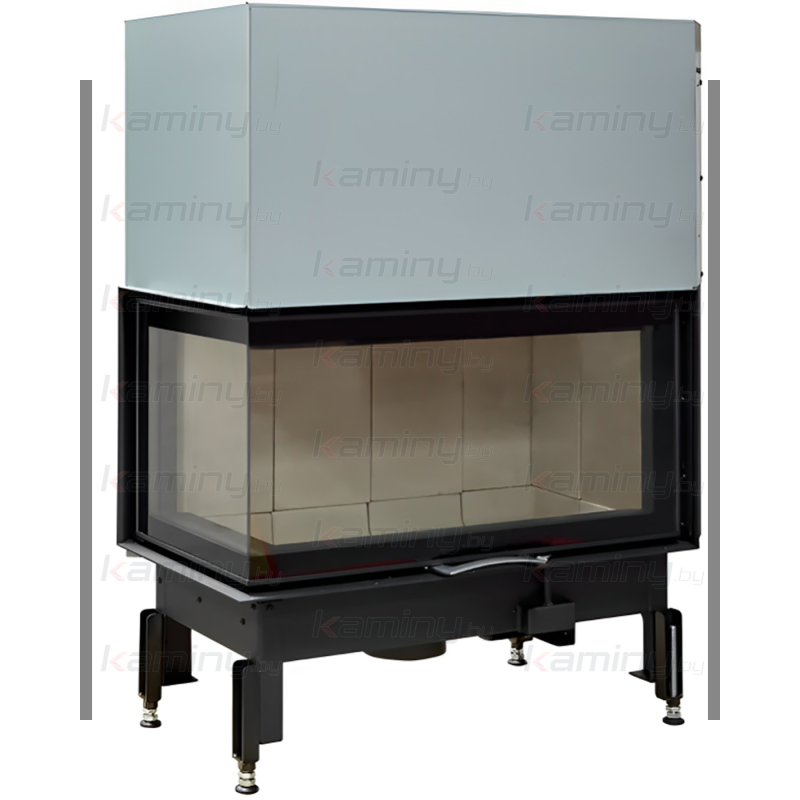 Каминная топка Austroflamm 89x49x57 S 2.0 Left производитель Austroflamm