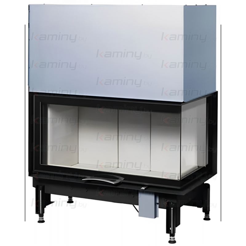 Каминная топка Austroflamm 89x49x45 S 2.0 Right производитель Austroflamm