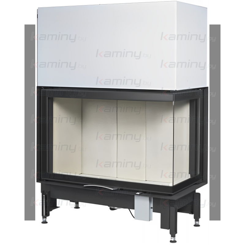 Каминная топка Austroflamm 89x49x57 S 2.0 Right производитель Austroflamm