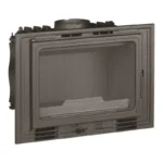 Каминная топка Invicta 700 ECO из чугуна