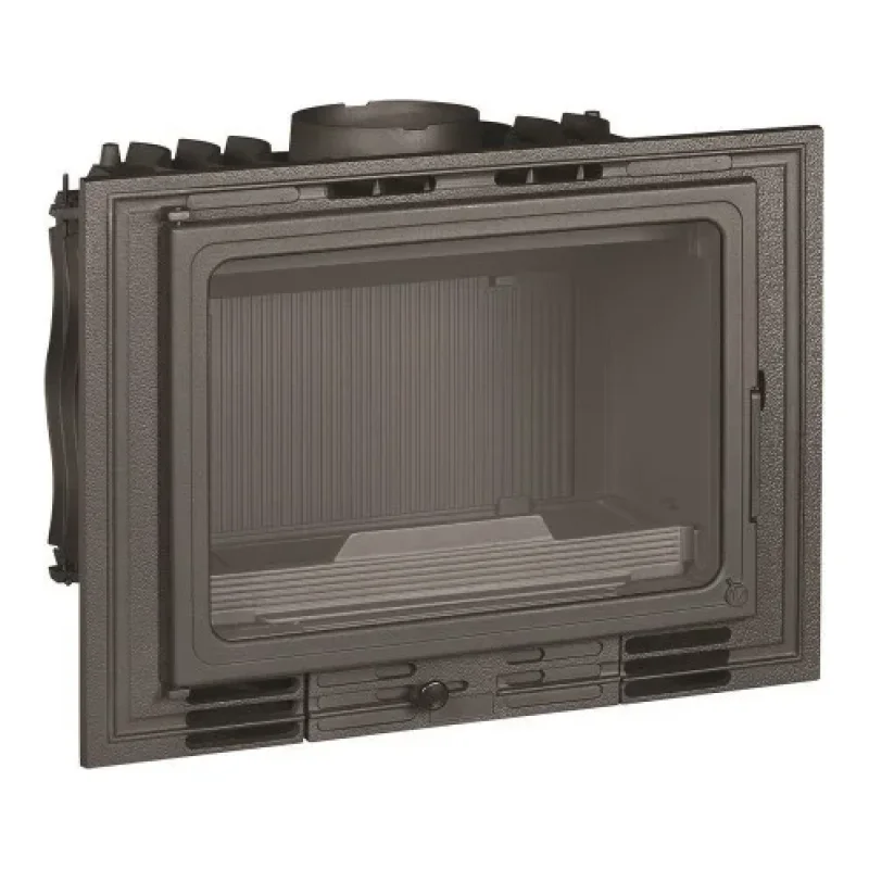 Каминная топка Invicta 700 ECO из чугуна