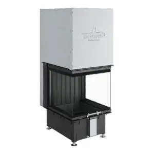 Каминная топка Spartherm Arte U-50h