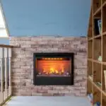 Электроочаг 3D Helios 26