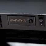 Электроочаг 3D Oregan