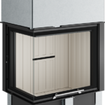 Каминная топка Spartherm Varia 2L/R-55h