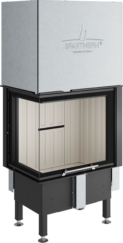 Каминная топка Spartherm Varia 2L/R-55h