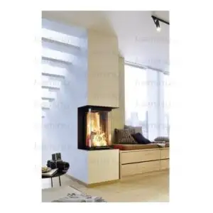Топка Brunner Panorama Kamin 70/25/40/25 производитель Brunner
