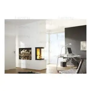 Топка Brunner Panorama Kamin 70/25/40/25 производитель Brunner