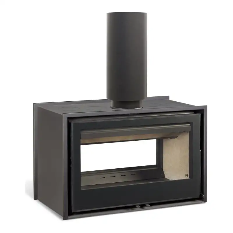 Топка на дровах Rocal Arc 100 DC plus 180