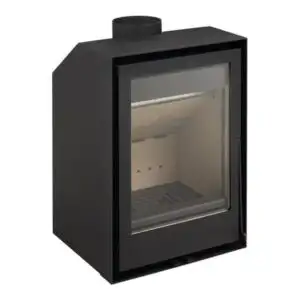 Топка на дровах Rocal Arc 40 V