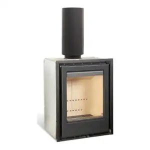 Топка на дровах Rocal Arc 50 V plus 150