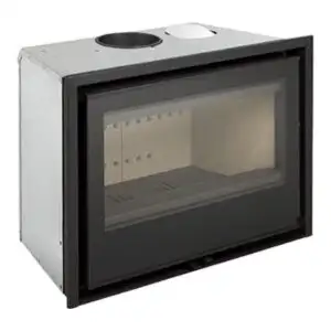 Топка на дровах Rocal Arc 70 C