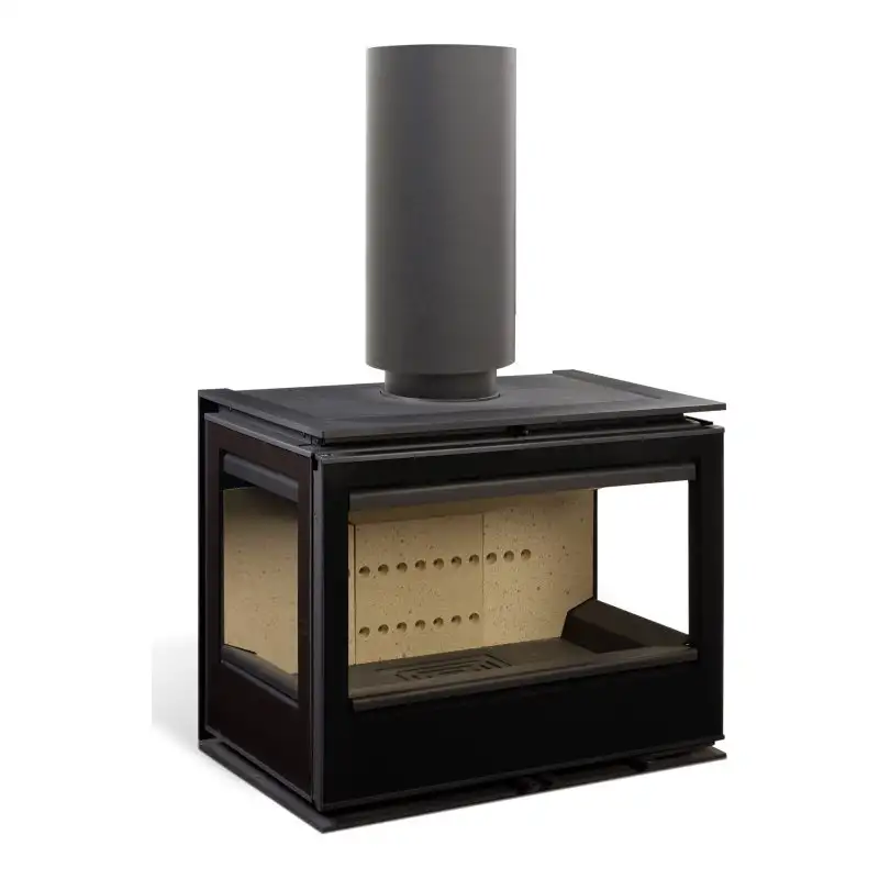 Топка на дровах Rocal ARc 73 TC plus 180