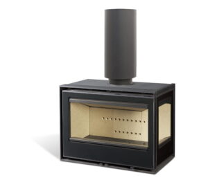 Топка на дровах Rocal Arc 76 LD plus 180