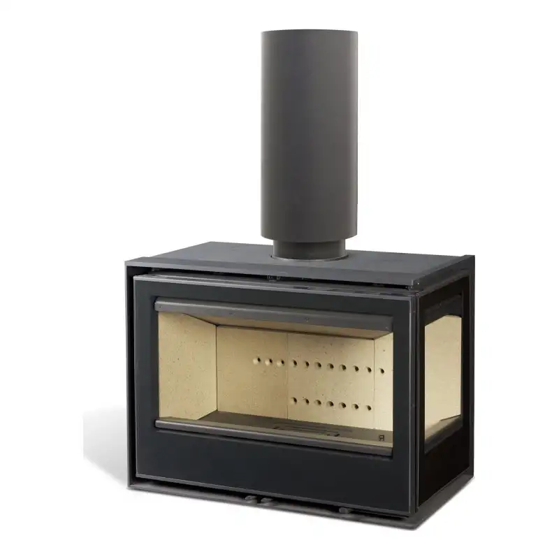 Топка на дровах Rocal Arc 76 LD plus 180