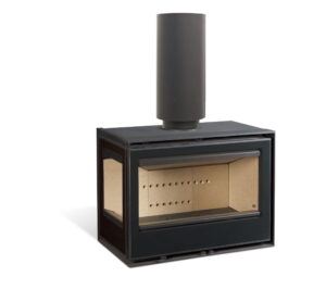 Топка на дровах Rocal ARc 76 LI plus 180
