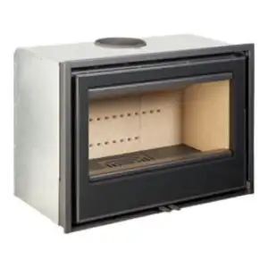 Топка на дровах Rocal Arc 80