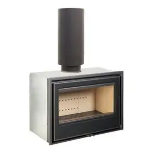 Топка на дровах Rocal Arc 70 C plus 150