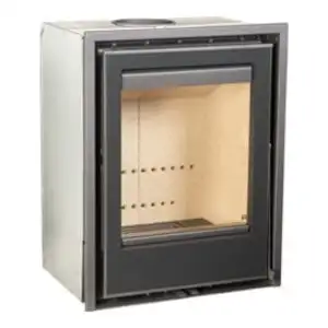 Топка на дровах Rocal Arc 50 V