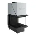 Каминная топка Spartherm Premium A-U-70h