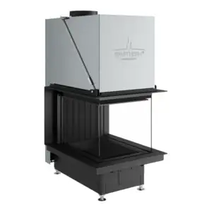 Каминная топка Spartherm Premium A-U-70h