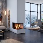 Каминная топка Spartherm Premium A-U-70h