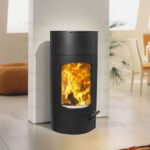 Печь-камин Austroflamm Koko Xtra 2.0 производитель Austroflamm
