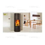 Печь-камин Austroflamm Tower Xtra 2.0 производитель Austroflamm