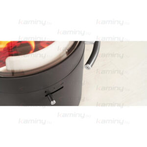 Печь-камин Austroflamm Tower Xtra 2.0 производитель Austroflamm