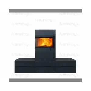 Печь-камин Austroflamm Dexter 2.0 производитель Austroflamm