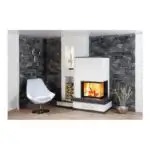 Каминная топка Spartherm Varia 2L/R-55h