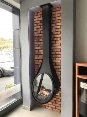 Камин Rocal Drop