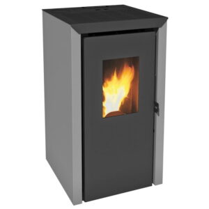 bassano-5-pellet-stove-1-800×800-1 ПЕЧЬ-КАМИН INVICTA BASSANO 5 PELLET STOVE НА ПЕЛЛЕТАХ